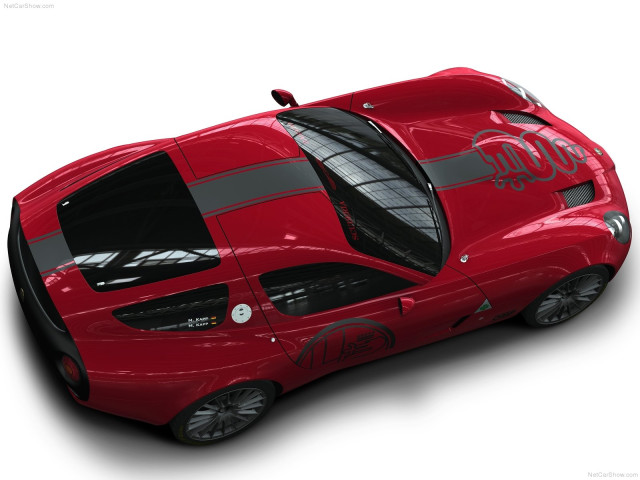 alfa romeo tz3 corsa pic #73521