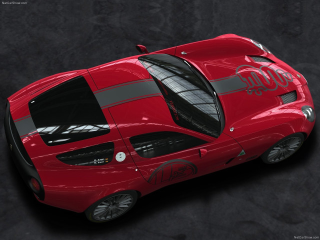 alfa romeo tz3 corsa pic #73522