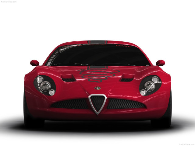 alfa romeo tz3 corsa pic #73523