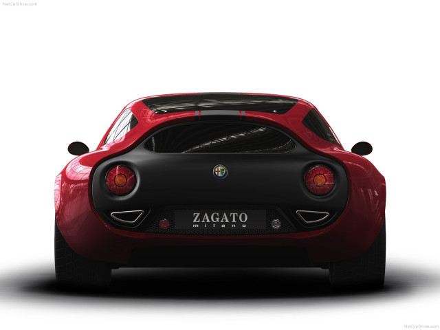 alfa romeo tz3 corsa pic #73525