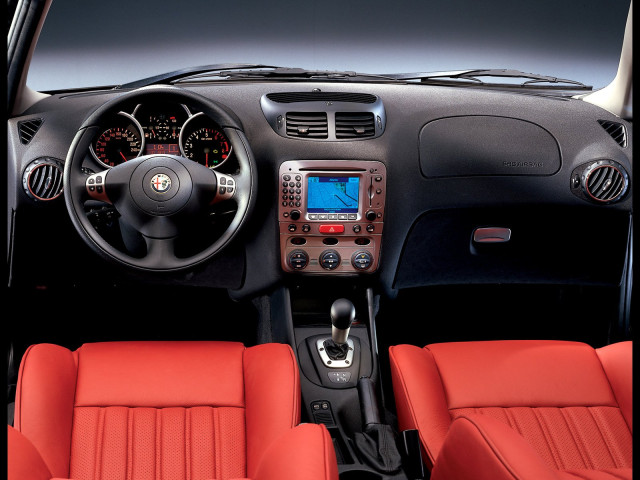 alfa romeo 147 pic #9098