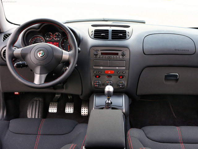 alfa romeo gt q2 pic #91036