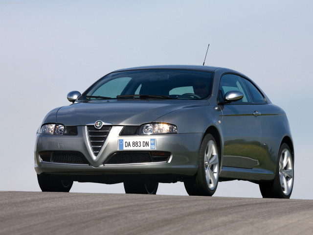 alfa romeo gt q2 pic #91038