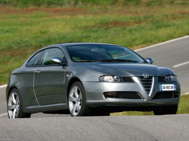 alfa romeo gt q2 pic #91039