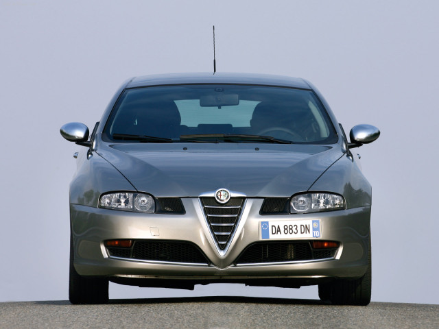 alfa romeo gt q2 pic #91041