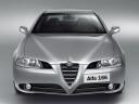 Alfa Romeo 166