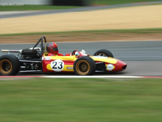 Tecno F2