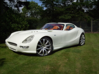 Trident Iceni