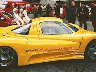 Turchetti Raptus