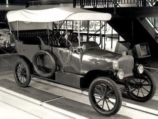 Turicum Type F