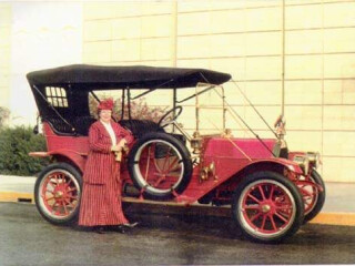 Velie Model G
