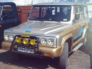ARO 244