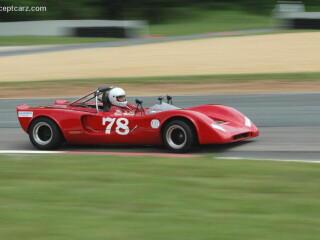 Vitesse Sport Racer