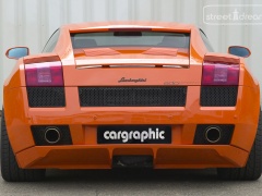 Cargraphic Lamborghini Gallardo pic