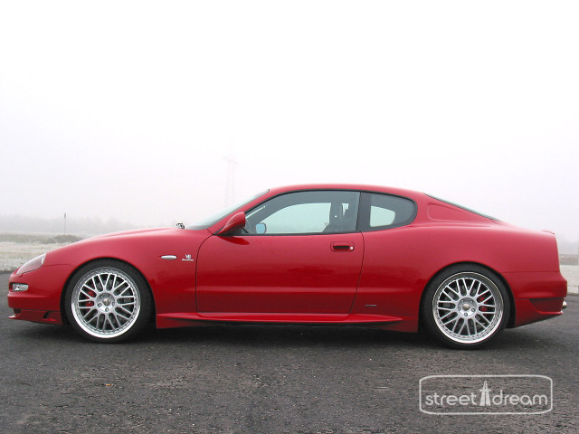 cargraphic maserati 4200gt pic #26734