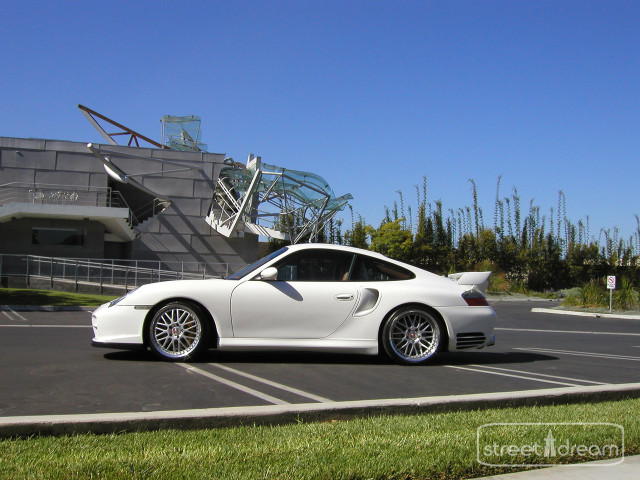 cargraphic porsche 996 gt2 pic #26737