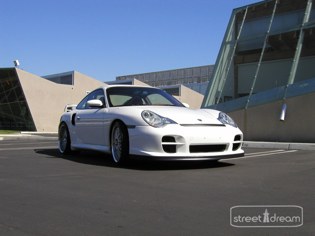 cargraphic porsche 996 gt2 pic #26740