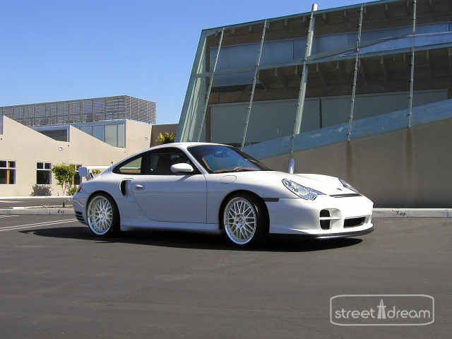 cargraphic porsche 996 gt2 pic #26741