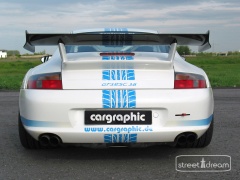 Cargraphic Porsche 996 GT3 RSC 3.8 pic
