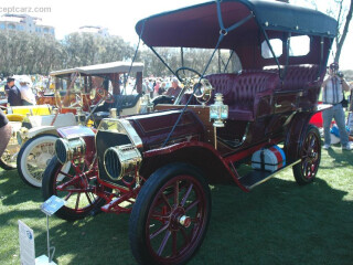 Wayne Model N