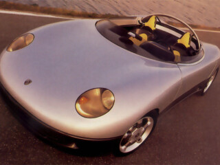 Wingho 928 Spyder