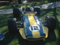 aar chevy indy eagle pic #26641