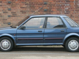 Austin Montego