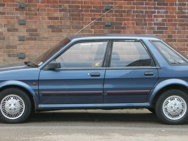 austin montego pic #105799