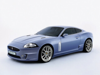 Arden XK