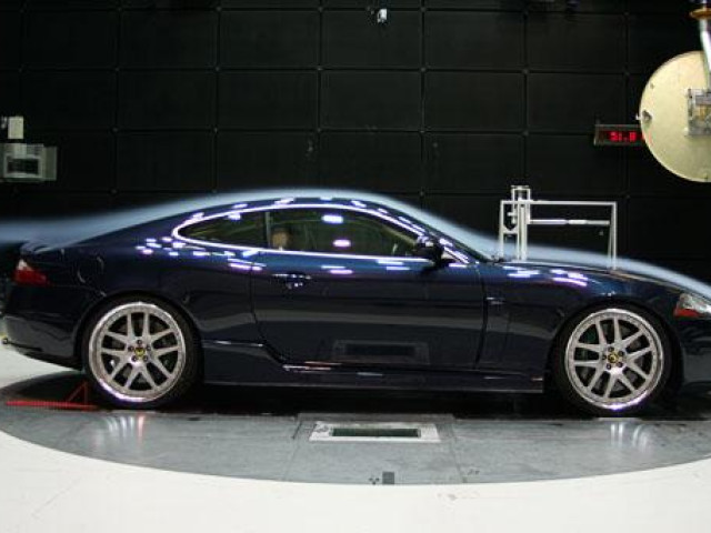 arden jaguar xkr pic #47949