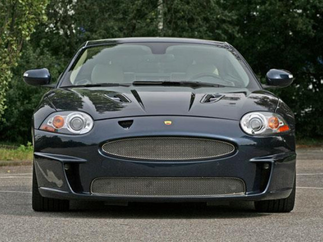 arden jaguar xkr pic #47950