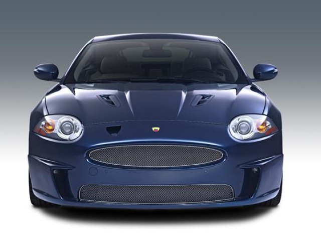 arden jaguar xkr pic #47955