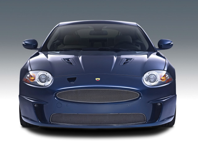 arden jaguar xkr pic #49174