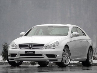 FAB Design Mercedes CLS