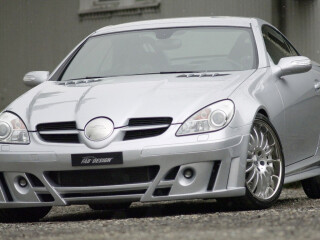 FAB Design Mercedes SLK