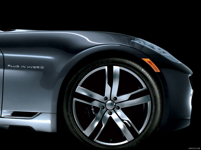 fisker surf pic #132820