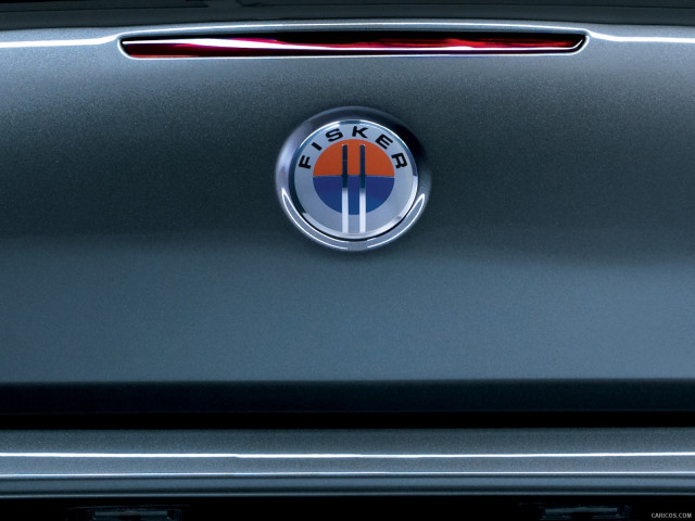 fisker surf pic #132823