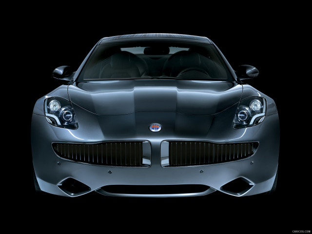 fisker surf pic #132828