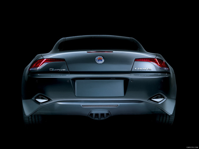 fisker surf pic #132830