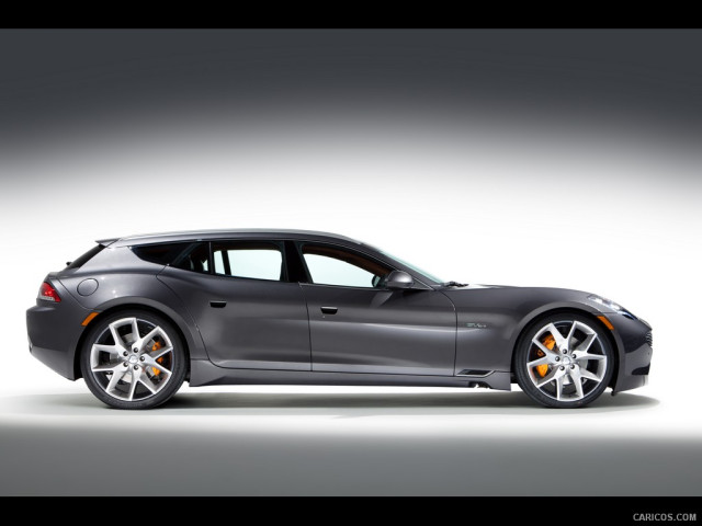 fisker surf pic #132837