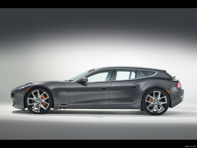 fisker surf pic #132838