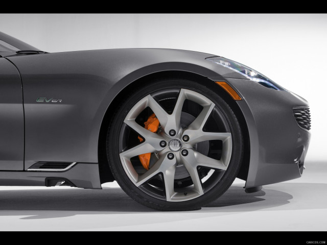 fisker surf pic #132843