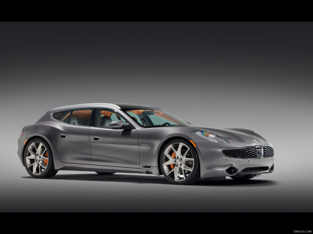 fisker surf pic #132844