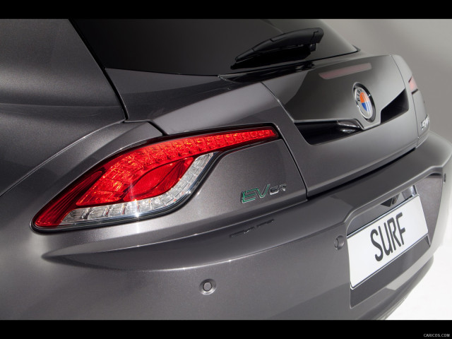 fisker surf pic #132848