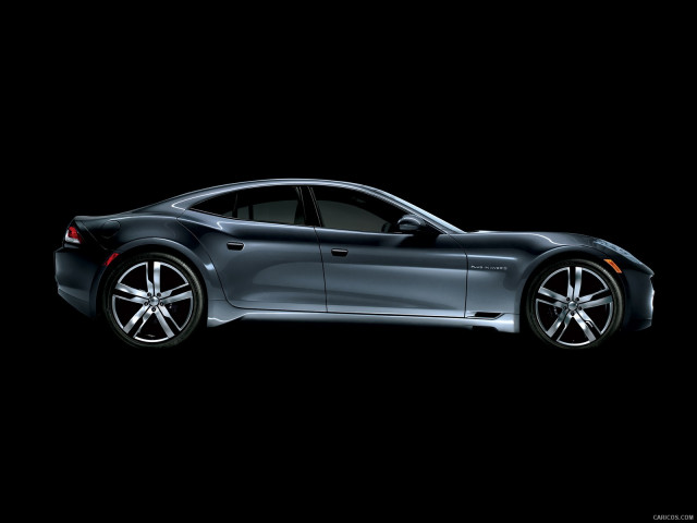 fisker surf pic #133033