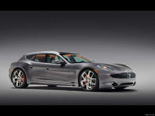 Fisker Surf