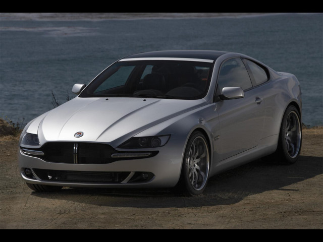 fisker latigo cs pic #27096