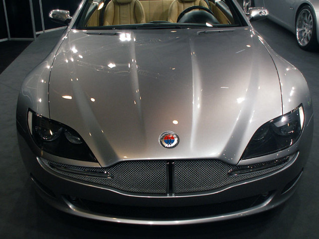 fisker tramonto pic #27330