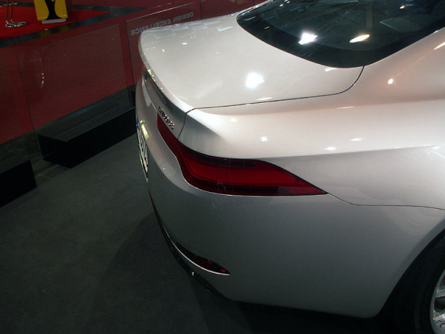 fisker latigo cs pic #27335