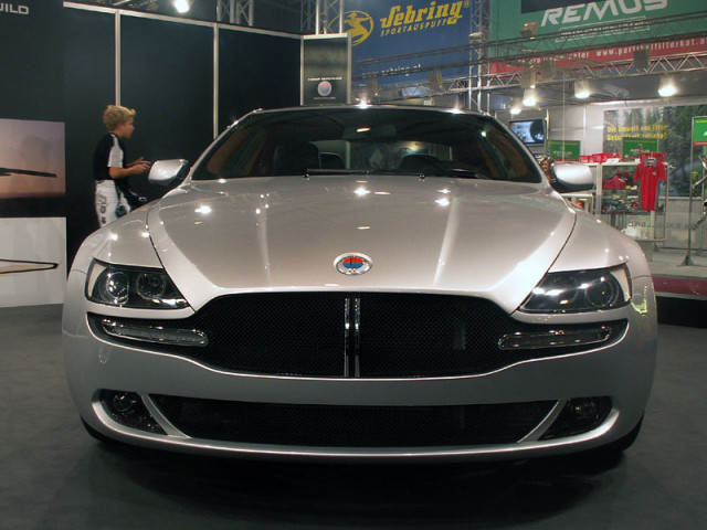 fisker latigo cs pic #27338